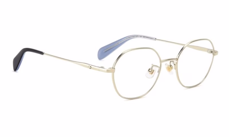 Kate Spade KS ALAYSHA 2/FJ RHL Kate Spade KS ALAYSHA 2/FJ RHL