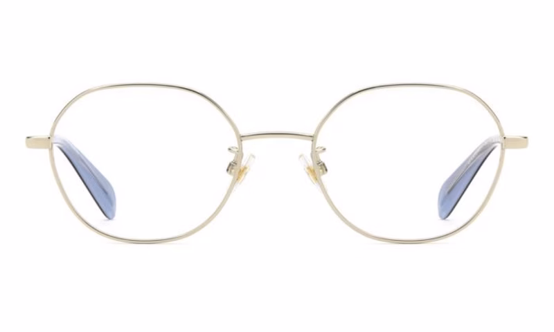 Kate Spade KS ALAYSHA 2/FJ RHL Kate Spade KS ALAYSHA 2/FJ RHL