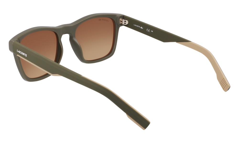 Lacoste L6018S 201 Lacoste L6018S 201