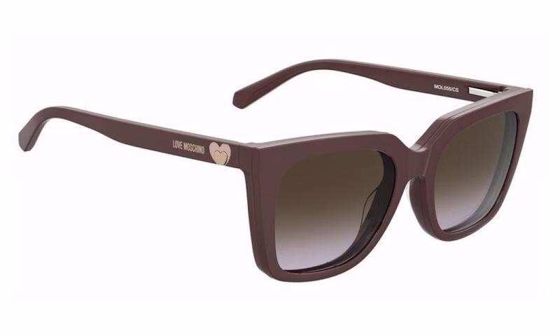 Love Moschino MOL055/CS 0T7 QR Love Moschino MOL055/CS 0T7 QR