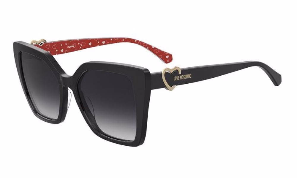 Love Moschino MOL067/S 807 9O Love Moschino MOL067/S 807 9O