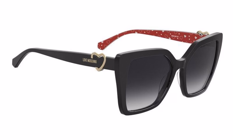 Love Moschino MOL067/S 807 9O Love Moschino MOL067/S 807 9O