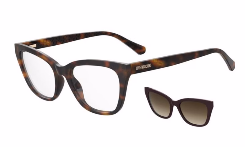 Love Moschino MOL071/CS MFX HA Love Moschino MOL071/CS MFX HA