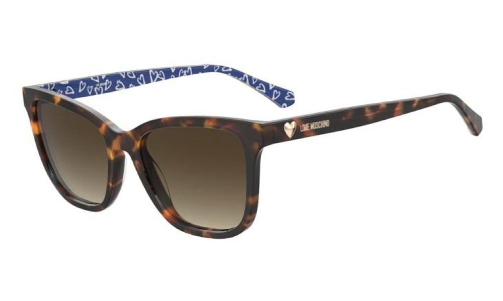Love Moschino MOL078/S 2VM HA Love Moschino MOL078/S 2VM HA