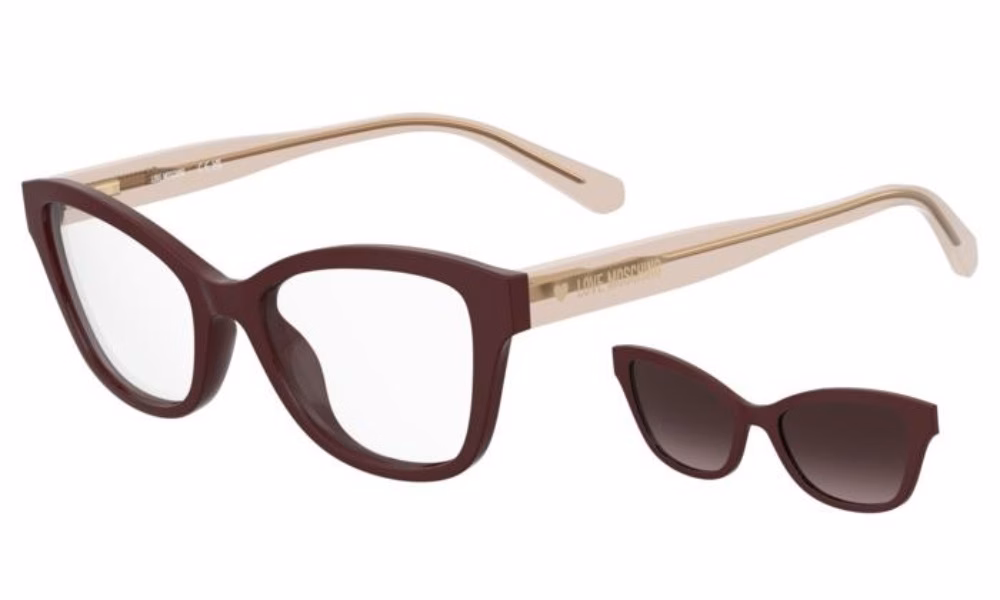 Love Moschino MOL657/C/TN LHF Love Moschino MOL657/C/TN LHF