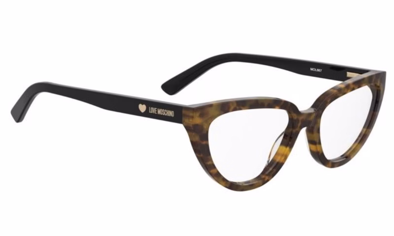 Love Moschino MOL667 086 Love Moschino MOL667 086