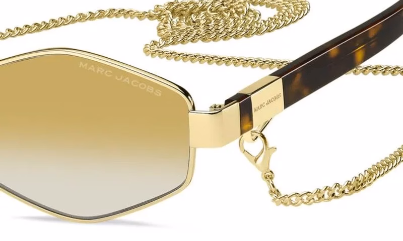 Marc Jacobs MARC 496/S LPE 06 Marc Jacobs MARC 496/S LPE 06