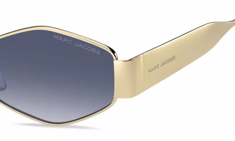 Marc Jacobs MARC 496/SHINY LKS 08 Marc Jacobs MARC 496/SHINY LKS 08