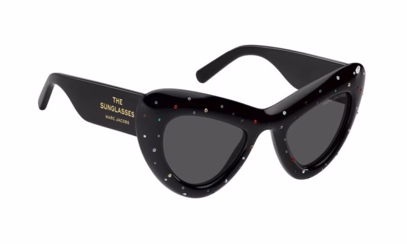 Marc Jacobs MARC 798/S STR 807 IR Marc Jacobs MARC 798/S STR 807 IR
