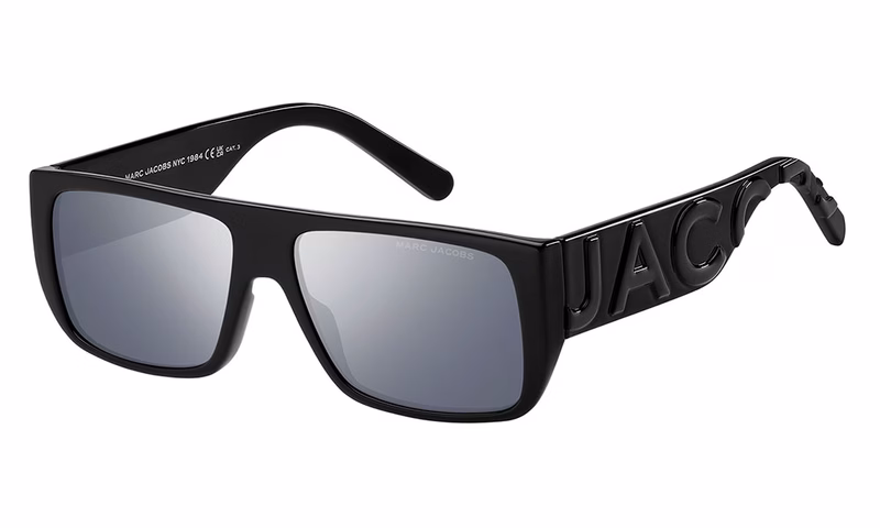 Marc Jacobs MARC LOGO 096/S 08A T4 Marc Jacobs MARC LOGO 096/S 08A T4