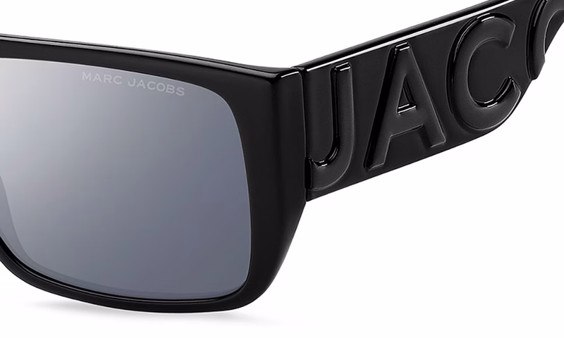 Marc Jacobs MARC LOGO 096/S 08A T4 Marc Jacobs MARC LOGO 096/S 08A T4