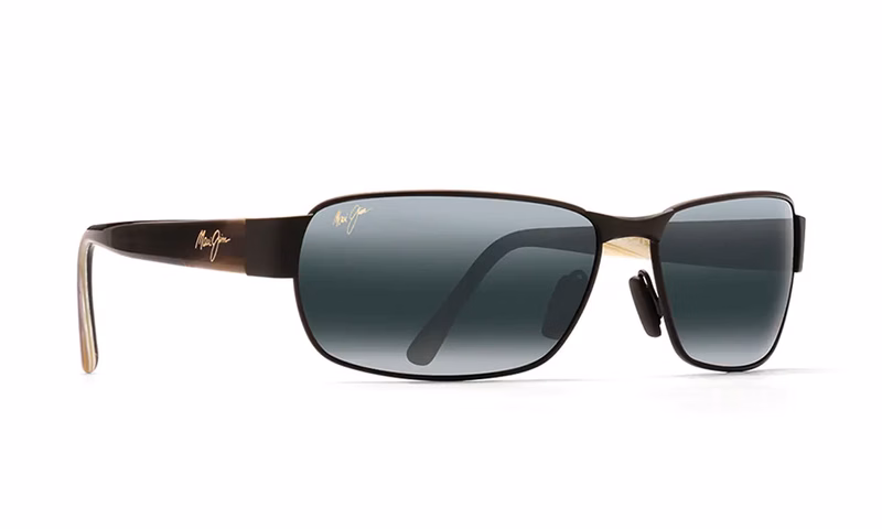 Maui Jim BLACK CORAL 249-2M Maui Jim BLACK CORAL 249-2M