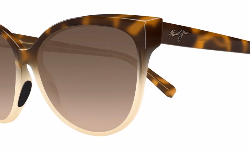 Maui Jim ‘Olu‘Olu HS537-10A Maui Jim ‘Olu‘Olu HS537-10A