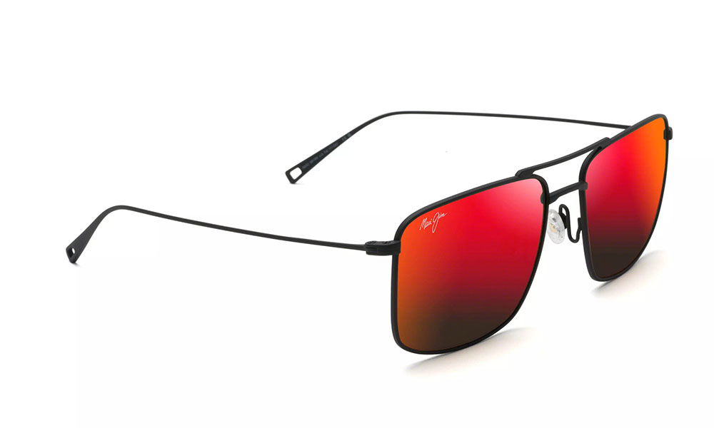 Maui Jim AEKO RM886-02 Maui Jim AEKO RM886-02