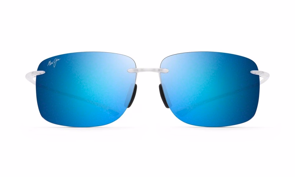 Maui Jim HEMA B443-05CM Polarizada Maui Jim HEMA B443-05CM Polarizada