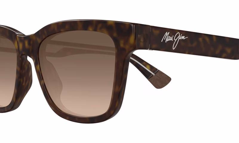 Maui Jim Hanohano HS644 10 Maui Jim Hanohano HS644 10