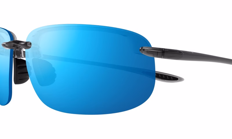 Maui Jim Hookipa Xlarge B456 14A Maui Jim Hookipa Xlarge B456 14A