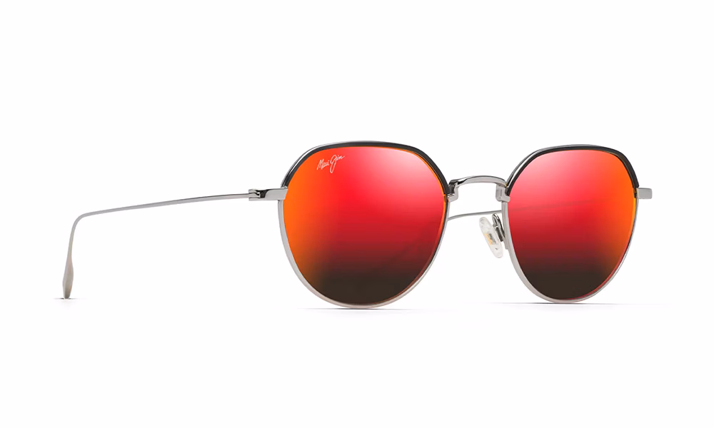 Maui Jim ISLAND EYES RM859-02D Maui Jim ISLAND EYES RM859-02D