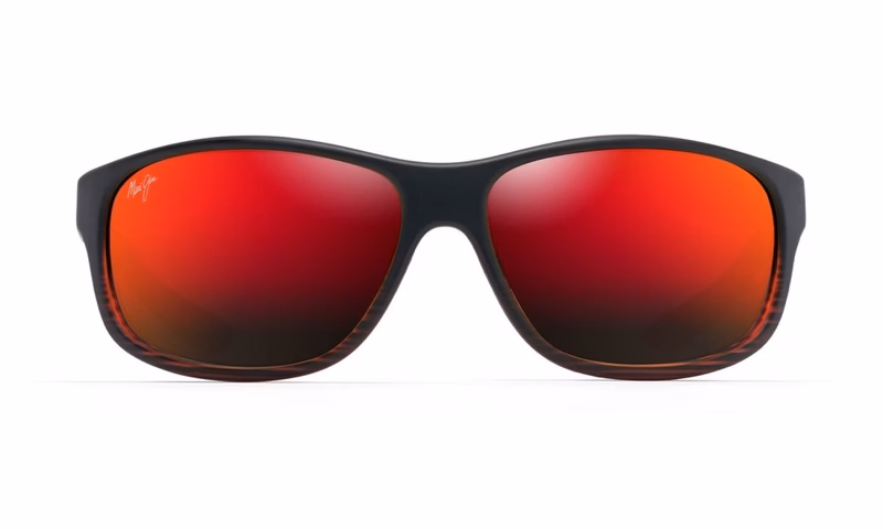 Maui Jim KAIWI CHANNEL RM840-07C Polarizada Maui Jim KAIWI CHANNEL RM840-07C Polarizada