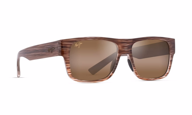 Maui Jim KEAHI H873-10 Polarizada Maui Jim KEAHI H873-10 Polarizada