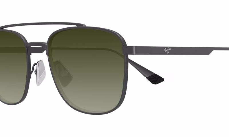 Maui Jim Kahana HTS640-02 Maui Jim Kahana HTS640-02
