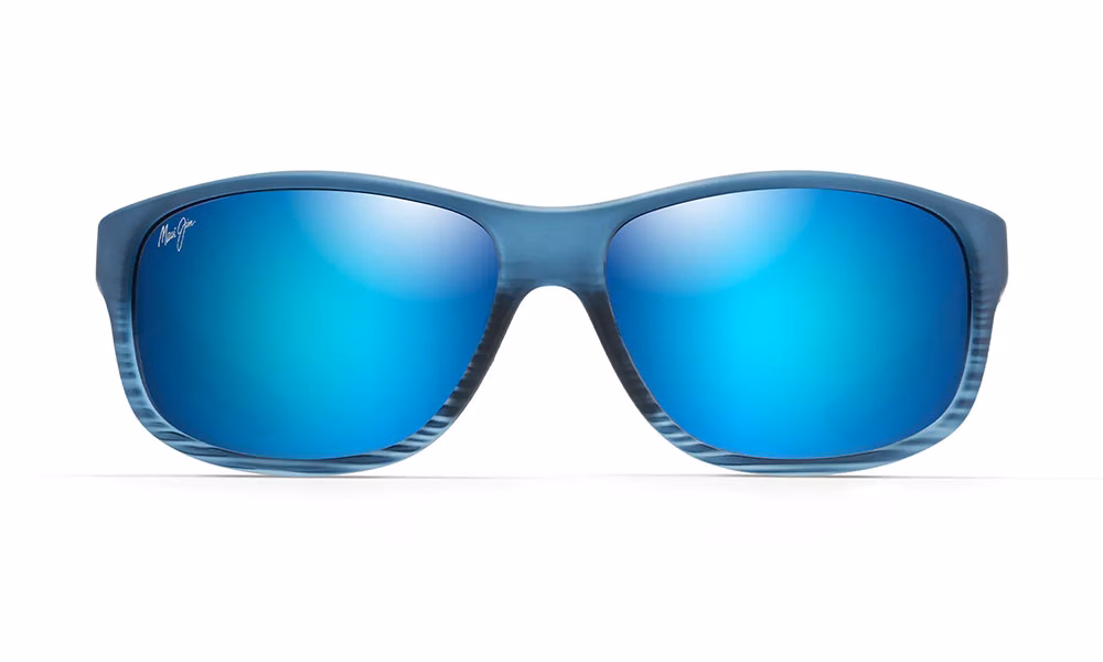 Maui Jim KAIWI CHANNEL B840-03S Maui Jim KAIWI CHANNEL B840-03S