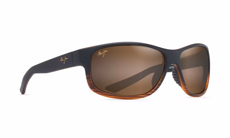 Maui Jim KAIWI CHANNEL H840-25C Maui Jim KAIWI CHANNEL H840-25C