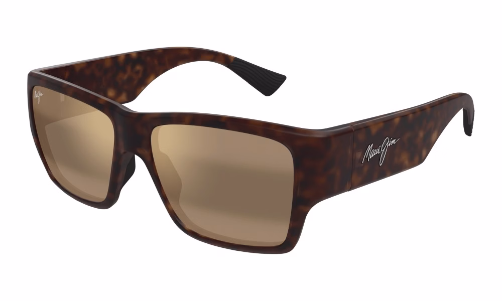 Maui Jim Kaolu H614-10 Maui Jim Kaolu H614-10