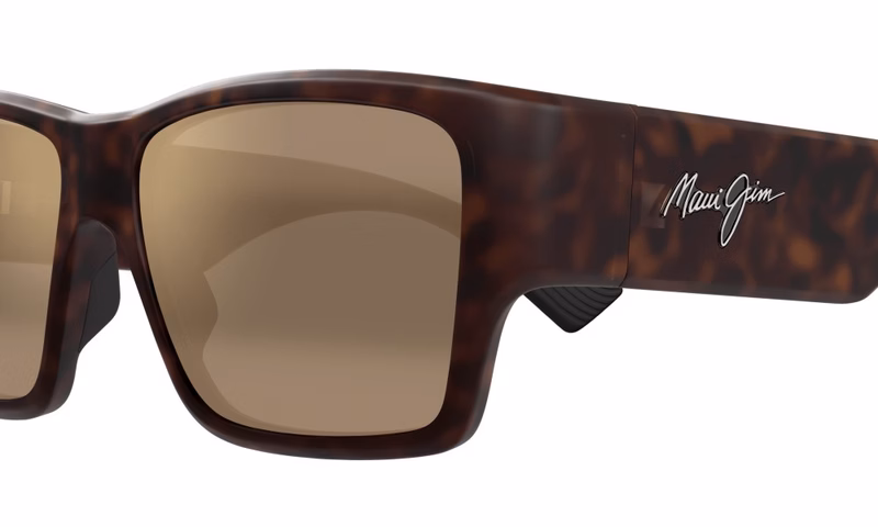 Maui Jim Kaolu H614 10 Maui Jim Kaolu H614 10