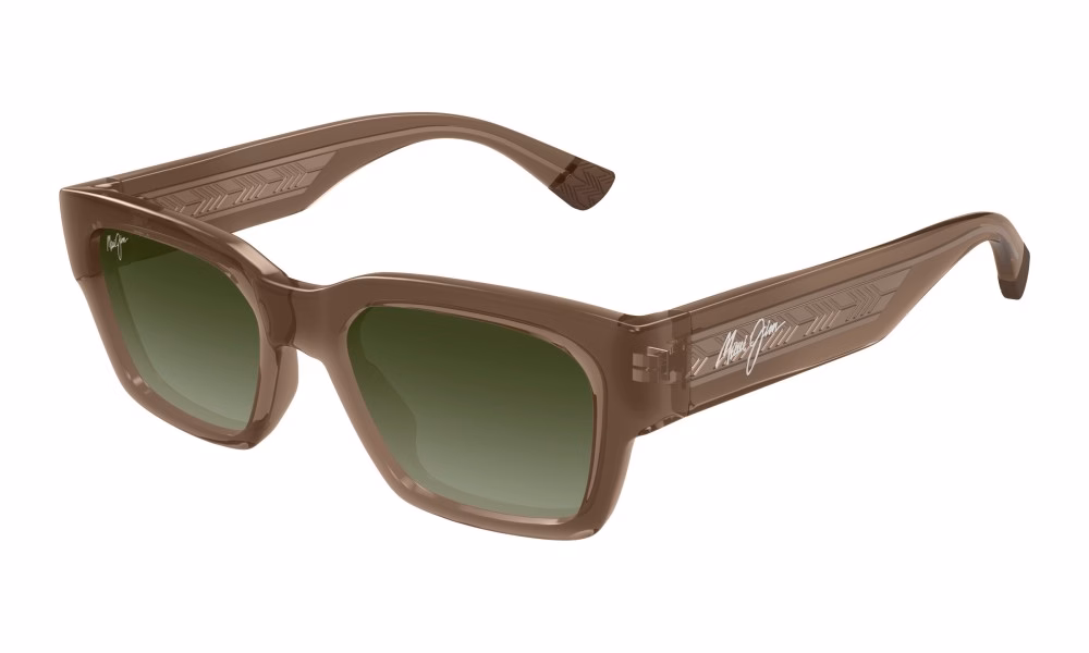 Maui Jim Kenui HTS642-01A Maui Jim Kenui HTS642-01A
