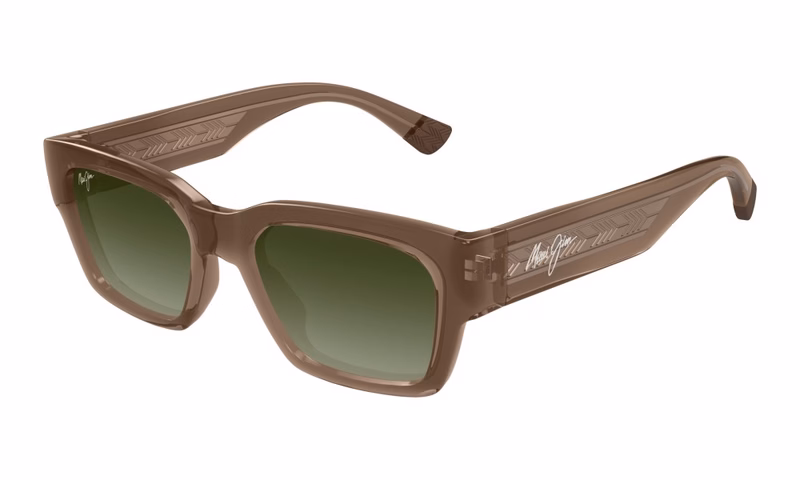 Maui Jim Kenui HTS642-01A Maui Jim Kenui HTS642-01A