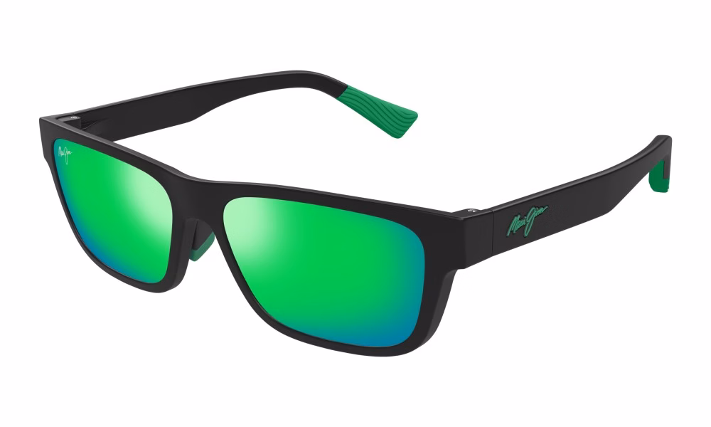 Maui Jim Keola GM628 02 Maui Jim Keola GM628 02