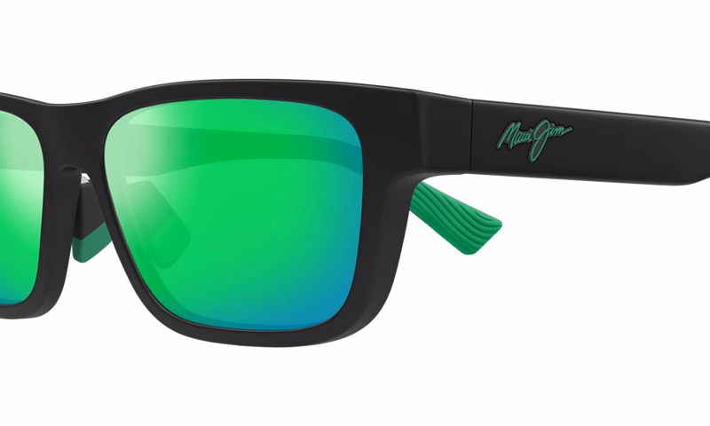 Maui Jim Keola GM628-02 Maui Jim Keola GM628-02