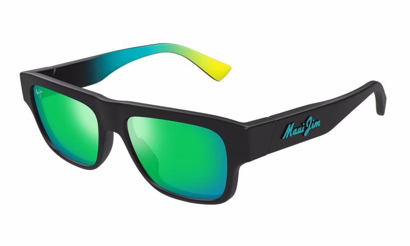 Maui Jim Kokua GM638-02 Maui Jim Kokua GM638-02