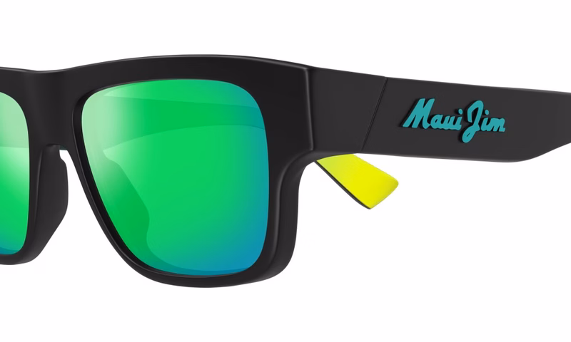 Maui Jim Kokua GM638-02 Maui Jim Kokua GM638-02