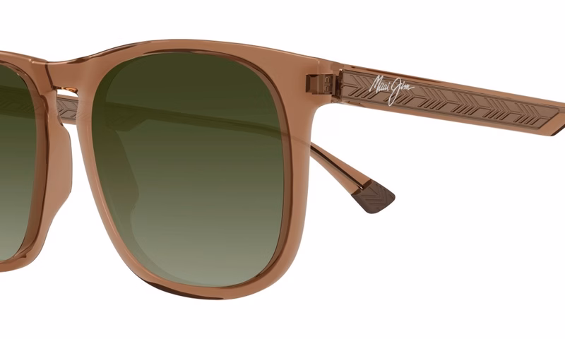 Maui Jim Kupaa HTS641-01 Maui Jim Kupaa HTS641-01
