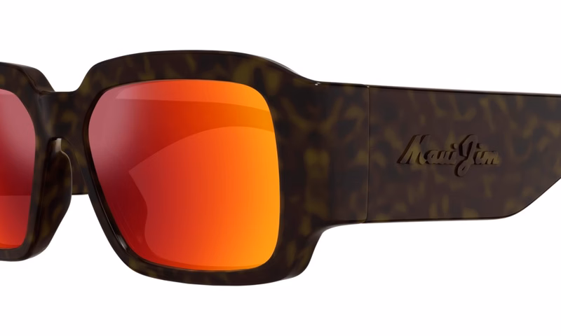 Maui Jim Kupale RM639-10 Maui Jim Kupale RM639-10