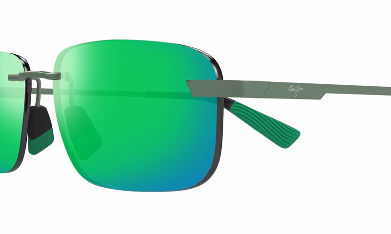 Maui Jim Lanakila GM624-15 Maui Jim Lanakila GM624-15