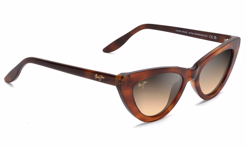 Maui Jim LYCHEE HS891-10 Maui Jim LYCHEE HS891-10