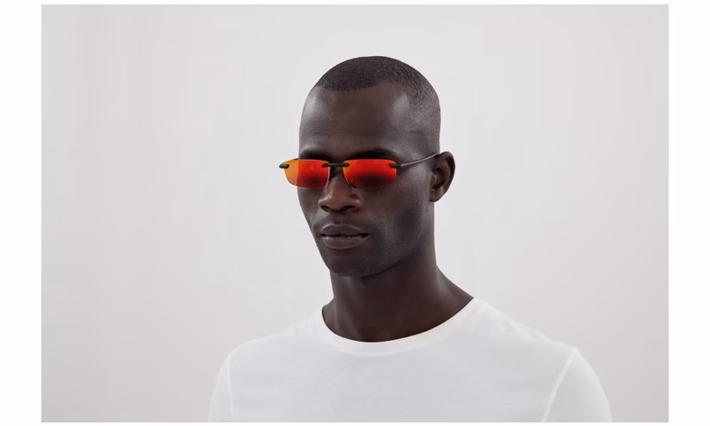 Maui Jim MJ0630S-002 Maui Jim MJ0630S-002