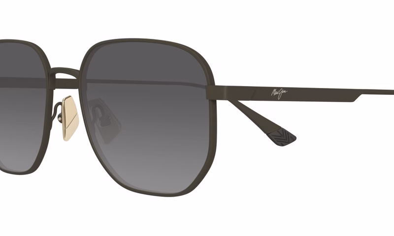 Maui Jim MJ0632SA 002 Maui Jim MJ0632SA 002