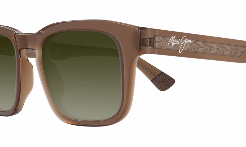 Maui Jim Maluhia HTS643-01 Maui Jim Maluhia HTS643-01
