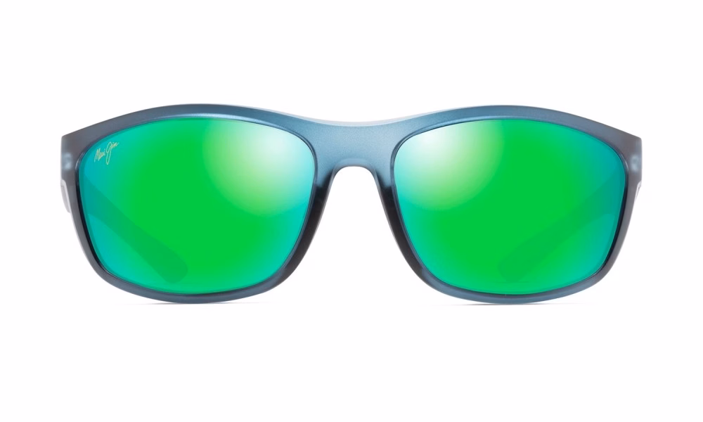 Maui Jim NUU LANDING GM869-03 Polarizada Maui Jim NUU LANDING GM869-03 Polarizada