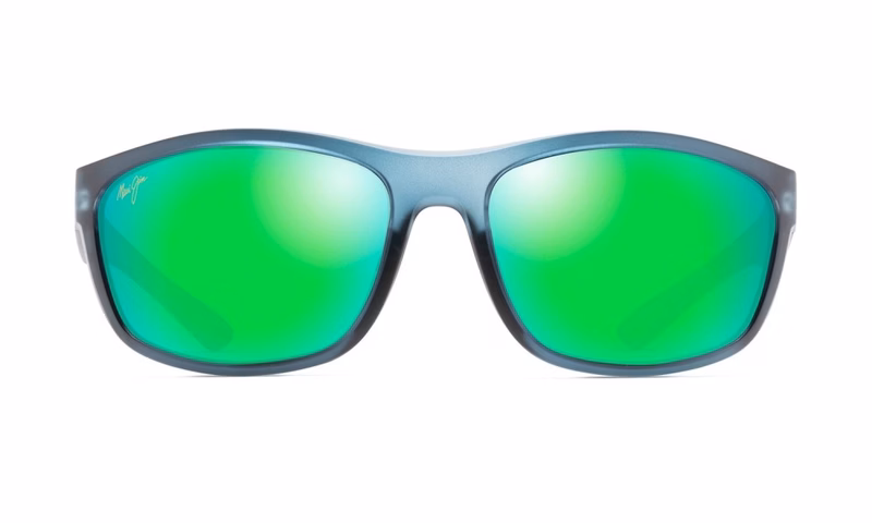 Maui Jim NUU LANDING GM869-03 Polarizada Maui Jim NUU LANDING GM869-03 Polarizada