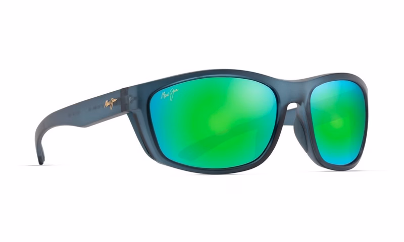 Maui Jim NUU LANDING GM869-03 Polarizada Maui Jim NUU LANDING GM869-03 Polarizada