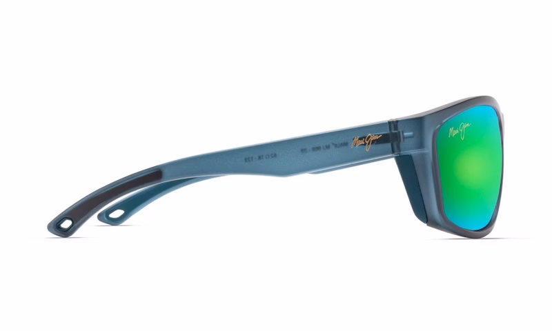 Maui Jim NUU LANDING GM869-03 Polarizada Maui Jim NUU LANDING GM869-03 Polarizada