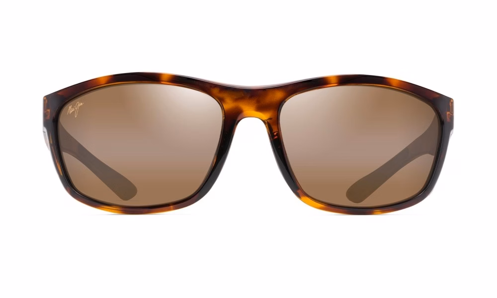 Maui Jim NUU LANDING H869-10 Polarizada Maui Jim NUU LANDING H869-10 Polarizada