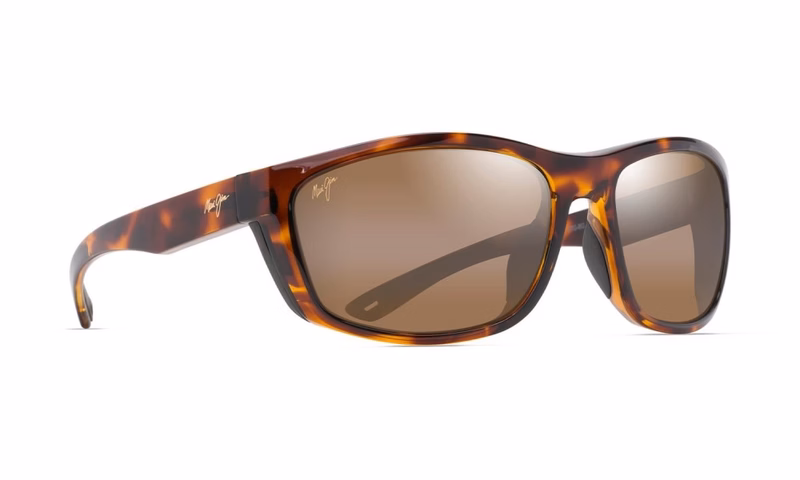 Maui Jim NUU LANDING H869-10 Polarizada Maui Jim NUU LANDING H869-10 Polarizada