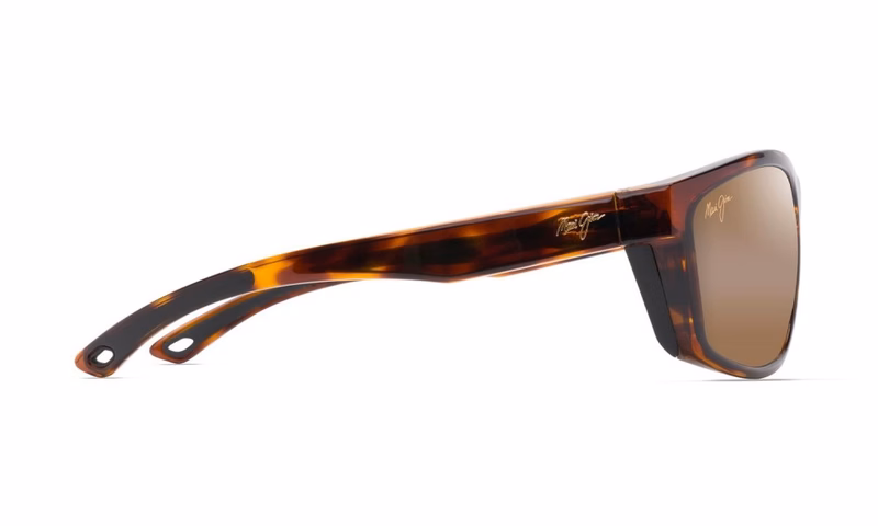 Maui Jim NUU LANDING H869-10 Polarizada Maui Jim NUU LANDING H869-10 Polarizada