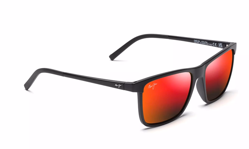 Maui Jim ONE WAY RM875-02 Maui Jim ONE WAY RM875-02